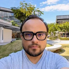 Jason Carmona, CTO & Co-Founder of SmartCues.ai